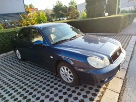 Hyundai Sonata, снимка 2