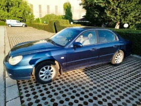 Hyundai Sonata, снимка 1