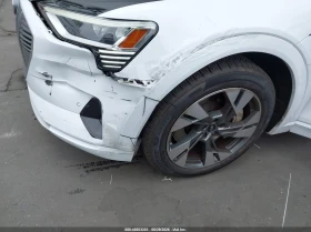 Audi E-Tron Premium Quattro, снимка 6