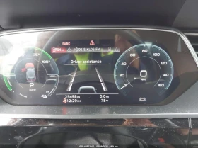 Audi E-Tron Premium Quattro, снимка 7