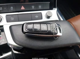 Audi E-Tron Premium Quattro, снимка 11