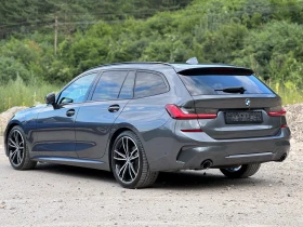 BMW 320 M-Pack* LED* Digital* Distronic, снимка 6