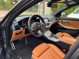 BMW 320 M-Pack* LED* Digital* Distronic, снимка 11