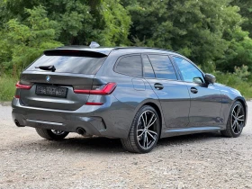 BMW 320 M-Pack* LED* Digital* Distronic, снимка 5