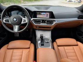 BMW 320 M-Pack* LED* Digital* Distronic, снимка 12