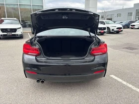 BMW 230  xDrive * CARFAX * ОПЦИЯ ЗА ФИНАНСИРАНЕ, снимка 15