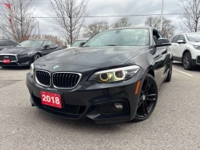 BMW 230  xDrive * CARFAX * ОПЦИЯ ЗА ФИНАНСИРАНЕ, снимка 1