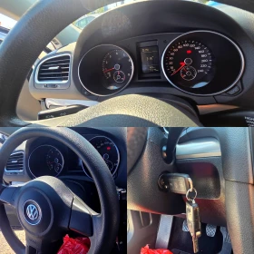 VW Golf 1.4 БЕНЗИН СТАРИЯ МОТОР, снимка 16
