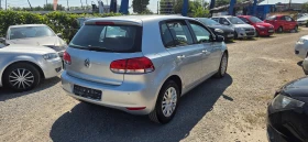 VW Golf 1.4 БЕНЗИН СТАРИЯ МОТОР, снимка 4