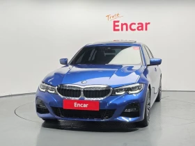 BMW 320 320d M Sport| 190к.с.| ВКЛ.ТЕХНОТЕСТ, снимка 3