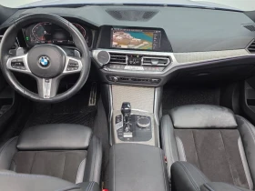 BMW 320 320d M Sport| 190к.с.| ВКЛ.ТЕХНОТЕСТ, снимка 7