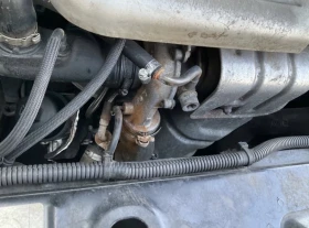 Alfa Romeo Giulietta 1.4 LPG 120 кс Фабрична газ, снимка 10