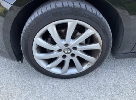 Alfa Romeo Giulietta 1.4 LPG 120 кс Фабрична газ, снимка 11