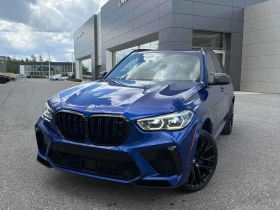BMW X5M * Competition * CARFAX * ОПЦИЯ ЗА ФИНАНСИРАНЕ , снимка 6
