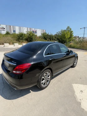 Mercedes-Benz C 300, снимка 4