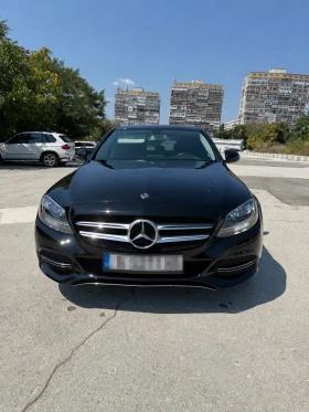 Mercedes-Benz C 300, снимка 2