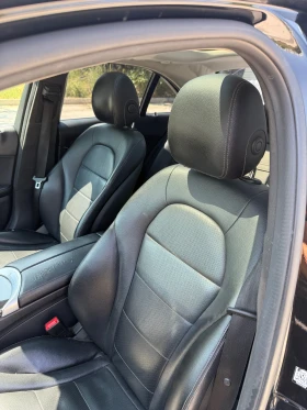 Mercedes-Benz C 300, снимка 12