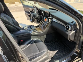 Mercedes-Benz C 300, снимка 13