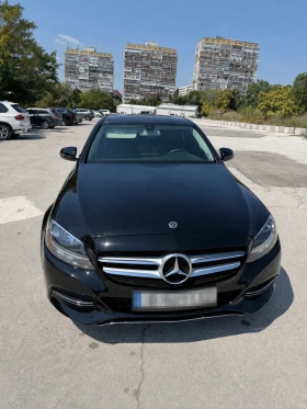 Mercedes-Benz C 300, снимка 8
