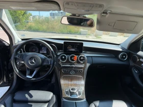 Mercedes-Benz C 300, снимка 15