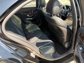 Mercedes-Benz C 300, снимка 14
