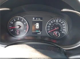 Kia Stinger GT1 - DISTRONIC - ПОДГРЕВИ - ПАНОРАМА , снимка 8