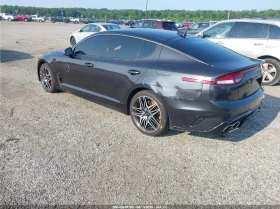 Kia Stinger GT1 - DISTRONIC - ПОДГРЕВИ - ПАНОРАМА , снимка 6