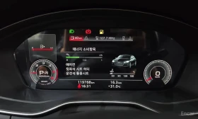 Audi A5 * 40 TDI Quattro Premium Sportback * БЕЗ ПЪРВОНАЧА, снимка 8