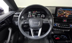 Audi A5 * 40 TDI Quattro Premium Sportback * БЕЗ ПЪРВОНАЧА, снимка 12