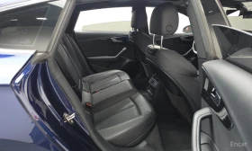 Audi A5 * 40 TDI Quattro Premium Sportback * БЕЗ ПЪРВОНАЧА, снимка 11