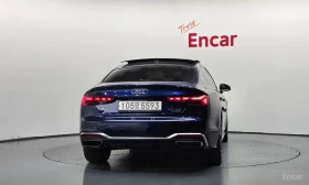 Audi A5 * 40 TDI Quattro Premium Sportback * БЕЗ ПЪРВОНАЧА, снимка 4