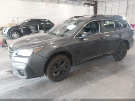 Subaru Outback Onyx Edition XT* Двуцветна кожа* Цена до БГ, снимка 3