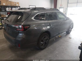 Subaru Outback Onyx Edition XT* Двуцветна кожа* Цена до БГ, снимка 4