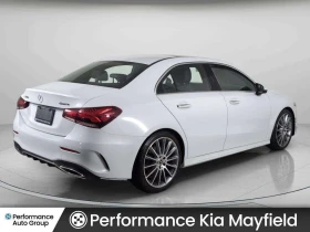 Mercedes-Benz A 220 4MATIC | Sunroof | AMG Pkg | CARFAX, снимка 5