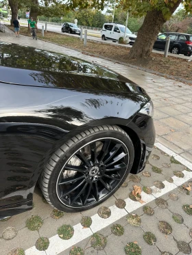 Mercedes-Benz CLS 350, снимка 8