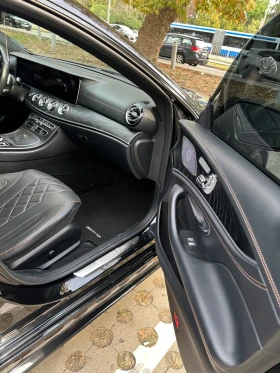 Mercedes-Benz CLS 350, снимка 6