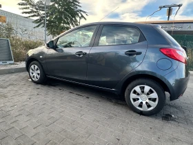 Mazda 2, снимка 2