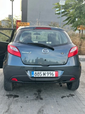Mazda 2, снимка 3