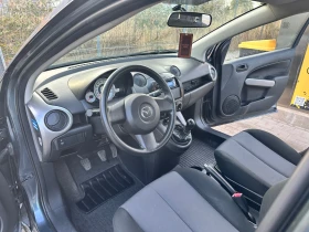 Mazda 2, снимка 5