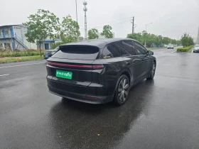 Li Auto i6 4WD STANDARD EDITION, снимка 8