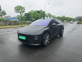 Li Auto i6 4WD STANDARD EDITION, снимка 1