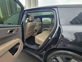 Li Auto i6 4WD STANDARD EDITION, снимка 6