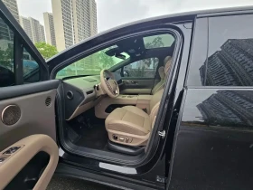 Li Auto i6 4WD STANDARD EDITION, снимка 4