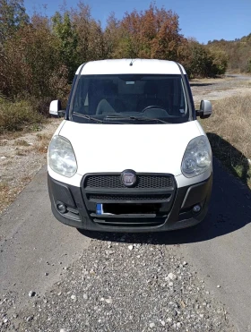 Fiat Doblo, снимка 2
