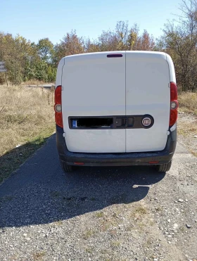 Fiat Doblo, снимка 6