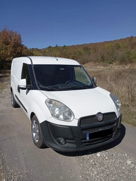 Fiat Doblo, снимка 3