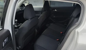 Peugeot 308 1.5 BlueHDi 131 2019 EURO 6 Android/Car Play , снимка 9