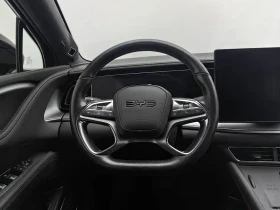 BYD Sealion 7 BYD Sealion 07 EV 2024 610 Long Range Edition* , снимка 9