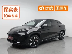 BYD Sealion 7 BYD Sealion 07 EV 2024 610 Long Range Edition* , снимка 1