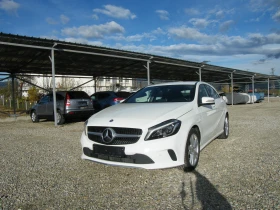 Mercedes-Benz A 180 1, 5, снимка 1